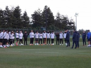 Trabzonspor Deplasmanda Yokları Oynadı