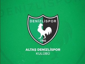 Denizlispor, Sakaryaspor Maçı Gelirlerini De Afetzedelere Bağışlayacak