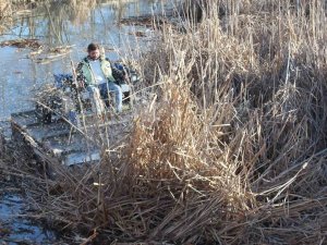 Ada Mesireliği Bahar Aylarına Hazırlanıyor