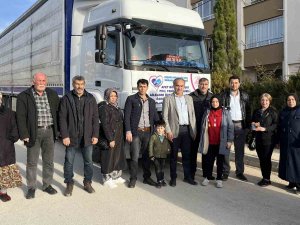 Deprem Bölgesindeki Pku Hastası Çocuklar İçin Harekete Geçtiler
