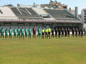 Kaf-kaf, Hazırlık Maçlarını Kaybetmedi