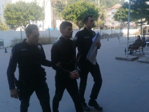 Manavgat’ta 3 Ayrı Hırsızlık Zanlısı Tutuklandı