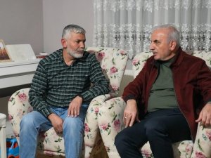 Ümraniye Belediyesi’nden İlçeye Gelen Depremzedelere Destek