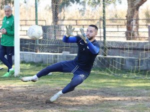 Bora Göymen: “Örnek Aldığım Kişi Babam Şanver Göymen”