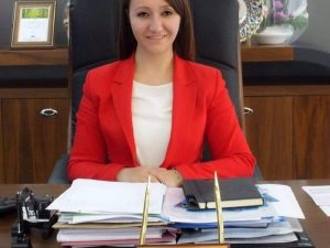 Başkan Tekin, “İ̇stanbul’un Tüm Yükü Buraya Kaydırılmalı”