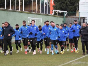 Darıca Gençlerbirliği’nin Hedefi Bir Üst Lige Çıkmak