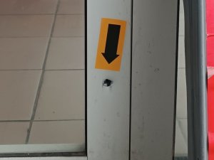 Müzikholde Başlayan Tartışma, Otogarda Kurşunlarla Son Buldu