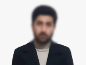 Arnavutköy’de Bir Kadının Cep Telefonun Gasp Eden Şahıs Yakalandı