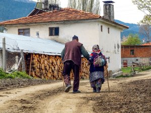 Kastamonu’da İki Köyde Kadın Ve Erkek Nüfusu Eşitlendi