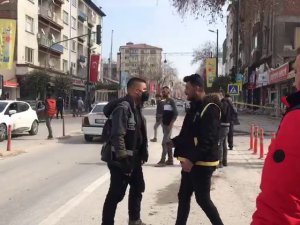 Malatya’da 5.6 Büyüklüğünde Deprem