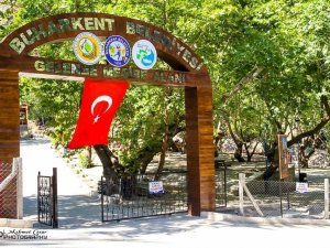 Yayla Turizminin Yeni Adresi Yeni Sezona Hazırlanıyor