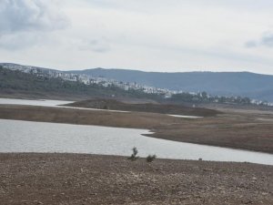 Muğla’da Kuraklık Tehlikesi