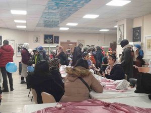 Bulanık’ta Depremzede Çocuklar İçin Etkinlik Düzenlendi
