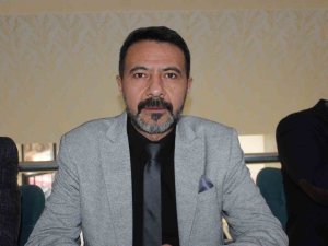 Afyonkarahisar’a 4. Küçük Sanayi Sitesi Kurulması Çalışmaları Başladı