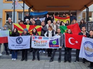 Afyonkarahisar Kyk Yurtlarında Kalan Bin 871 Afetzedeye Her Türlü İmkan Sağlanıyor