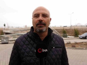 Prof. Dr. Temiz, “Ülke Genelinde 500’e Yakın Diri Fay Hattı Bulunuyor"