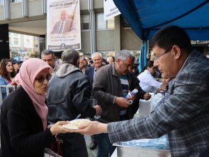Merhum Başbakan Erbakan Nazilli’de Anıldı