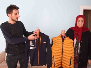 Çocuğu Hastanede Yaşam Mücadelesi Veren Babadan Yürek Yakan Sözler