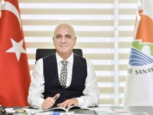 Antalya Osb Adıyaman Osb’nin Yaralarını Saracak