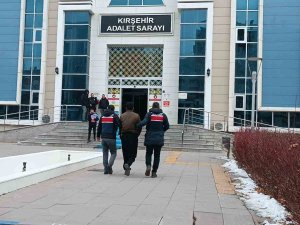 Kırşehir’de Deaş Operasyonu