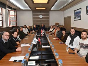 Tekirdağ’da Deprem Riskleri Masaya Yatırılıyor