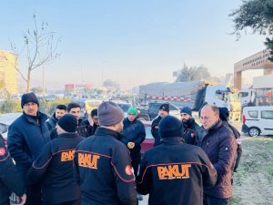 Pakut İsmi Tescillendi