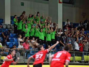 Avrupa’da Çeyrek Final Mücadelesi