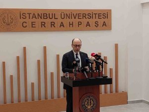 Cerrahpaşa Tıp Fakültesi’nin Büyük Kısmı Kapatıldı