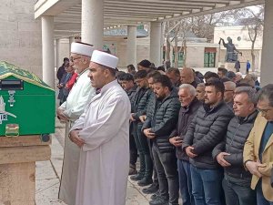 Tff Güvenlik Ve Akreditasyon Temsilcisi Erhan Aslan, Son Yolculuğuna Uğurlandı