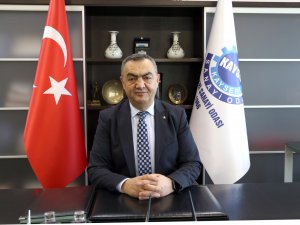 Kayseri’nin İhracatı Yıllık 8,2 Oranında Arttı