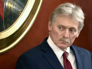 Kremlin Sözcüsü Peskov: "Kırım’ın Ukrayna’nın Kontrolüne Geçmesi Mümkün Değil"