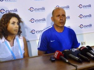 Maçın Ardından