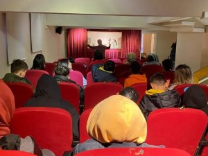 Depremzede Çocuklara Bursa Kültür Turu