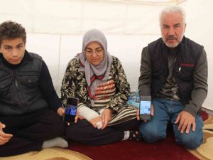 17 Ağustos Depreminde Doğdu, Kahramanmaraş Depreminde Hayatını Kaybetti