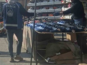 Tuşba Belediyesinden Kaçak Yapılaşmayla Mücadele