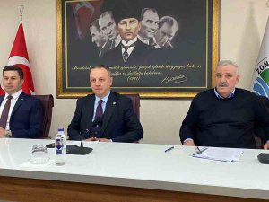 Üç Belediye, Zbeü İle Ortak Projeyle Denetim Yapacak