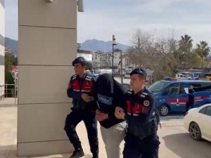 Sma Hastası Arya Bebeğin Bağış Kumbarasını Çalan Hırsızlık Şüphelisi Yakalandı