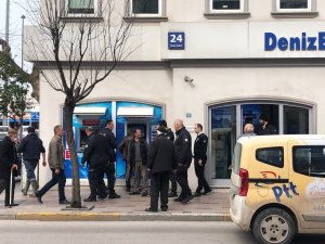 Bankacıların Dikkati, Çiftçinin Dolandırılmasını Engelledi