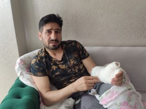 Sultangazi’de Dehşet Anları Kamerada: Park Kavgası Yüzünden Komşusunu Vurdu