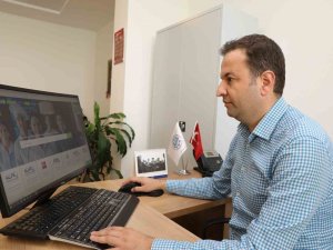 Alkü’den İstihdam Seferberliği Projesine Destek