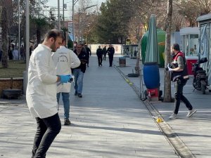 Batman’da Yan Baktı Kavgasında Kan Aktı: 1 Yaralı