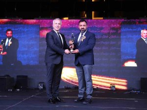 Plant Ödülleri: Konut Uygulamalarında Bir Ödül De Erduran’a