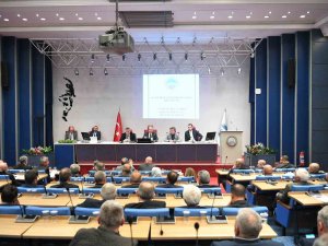 Kayseri İle Kahramanmaraş Arasında ’Kardeş Şehir’ Kararı