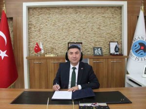 Batman Üniversitesi Erasmus+ Başvuruları İçin İş Birliği Protokolleri İmzaladı