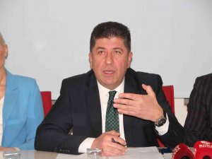 Bilecik’te Chp’li Belediye Başkanları Depremi Değerlendirdi