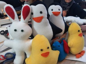 Polar Oyuncaklar Yürekleri Isıtacak