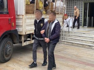 Aydın’da Narkotik Ekipleri Uyuşturucuya Geçit Vermedi