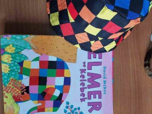 Zbeü’den “1 Kitap 1 Kukla” Kampanyası