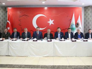 Bakan Nebati’den Deprem Fırsatçılarına Tepki