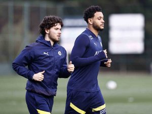 Fenerbahçe, Kayserispor Maçı Hazırlıklarına Başladı